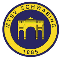 MTSV Schwabing Logo