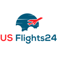 US Flights24