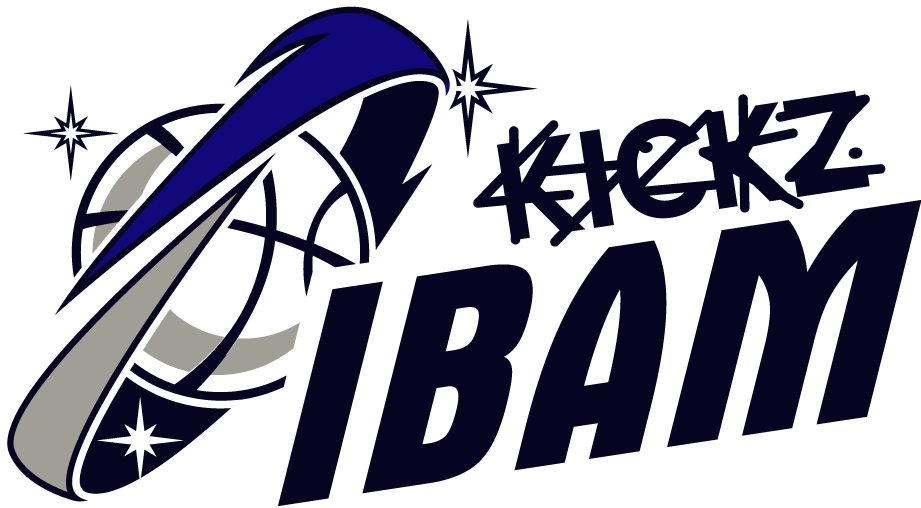 Logo der International Basketball Academy Munich